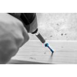 Tapcon 3/16 in. x 2-3/4 in. Star Flat-Head Concrete Anchors (75-Pack) (28365)