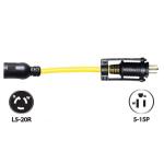 Tasco E-Zee Lock Locking Adapter (04-00093T)