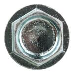 Teks #10 x 3/4 in. External Hex Flange Hex-Head Self-Drilling Screws (150-Pack) (21320)