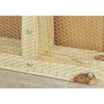 Teks 8 x 1-1/4 in. Phillips Truss Head Sharp Point Lath Screws (140-Pack) (21512)