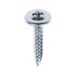 Teks 8 x 1-1/4 in. Phillips Truss Head Sharp Point Lath Screws (140-Pack) (21512)
