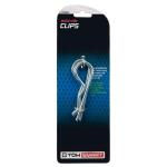 TowSmart Steel Hitch Pin Clips (3-Pack) (739M)