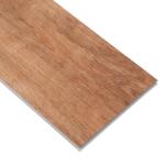 Lifeproof Trail Oak 22 MIL x 8.7 in. W x 48 in. L Click Lock Waterproof Luxury Vinyl Plank Flooring (20.1 sqft/case) (I96713LP)