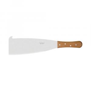 Tramontina13-inch Sugar Cane Machete with Wood Handle and Carbon Steel Blade