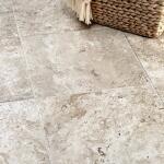Marazzi Travisano Trevi 18 in. x 18 in. Porcelain Floor and Wall Tile (17.6 sq. ft./case) (ULNC)