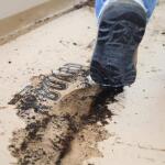 TRIMACO 3 ft. W x 100 ft. L X-Board Surface Protector Paper (12370)