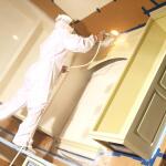 TRIMACO Easy Mask .75 in. W X 180 ft. L Brown General Purpose Masking Paper (12909)