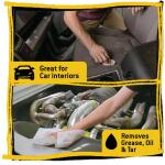 Tub O' Towels Heavy-Duty Cleaning Wipes, Citrus Scent (90-Count) (TW90)