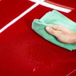 TURTLE WAX 16 oz. Express Shine Carnauba Wax (T136R)