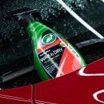 TURTLE WAX 26 oz. 1-Step Wax and Dry Cleaners (T9)