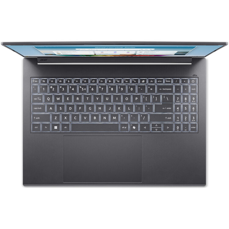 Acer Aspire 16 AI 16" Laptop, Copilot+ PC - Image 4