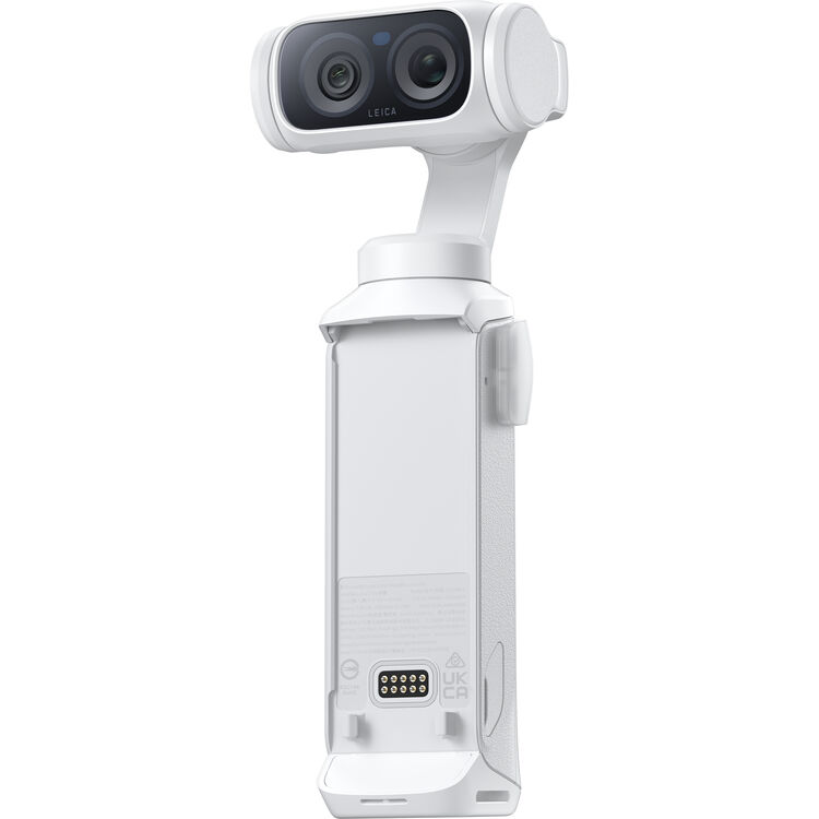 Insta360 Luna Ultra Creator Bundle - Image 6