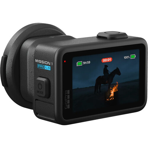 GoPro MISSION 1 PRO ILS Creator Edition - Image 3