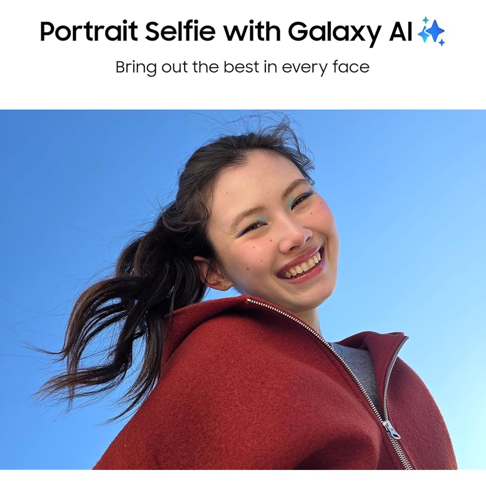 Samsung - Galaxy S25 Plus - Image 4
