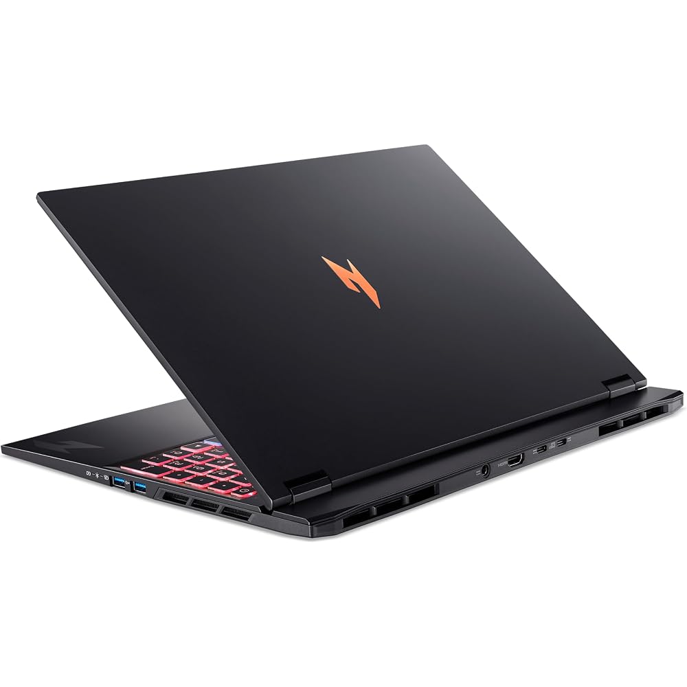 Acer Nitro 16S AI Copilot+ PC Gaming Laptop ( AN16S-61-R7YL ) - Image 10