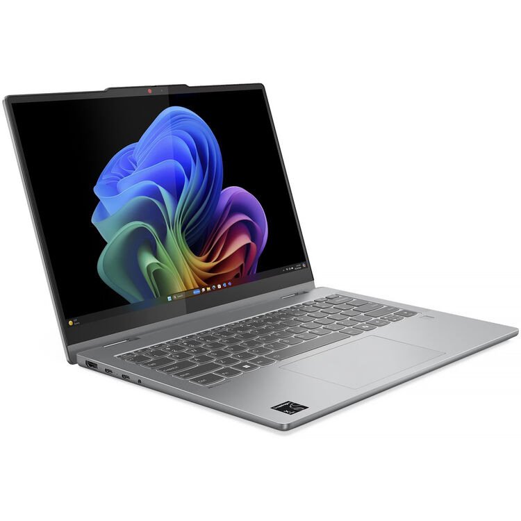 Lenovo IdeaPad 5 14" 2-in-1 Multi-Touch Laptop - Image 9