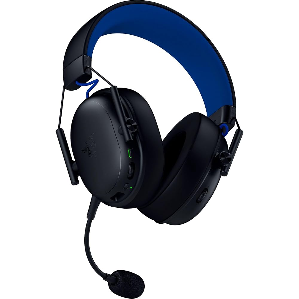 Razer BlackShark V3 X HyperSpeed Wireless PS5 Gaming Headset - Image 3