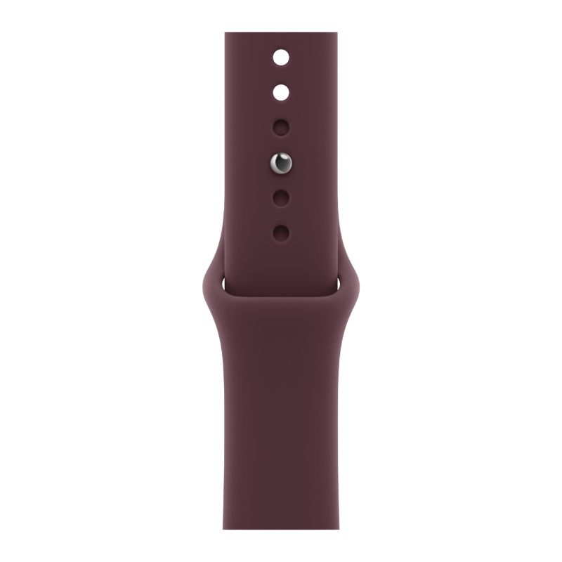 Apple Watch Series 12 42mm,GPS Aluminum Space Gray - Image 3
