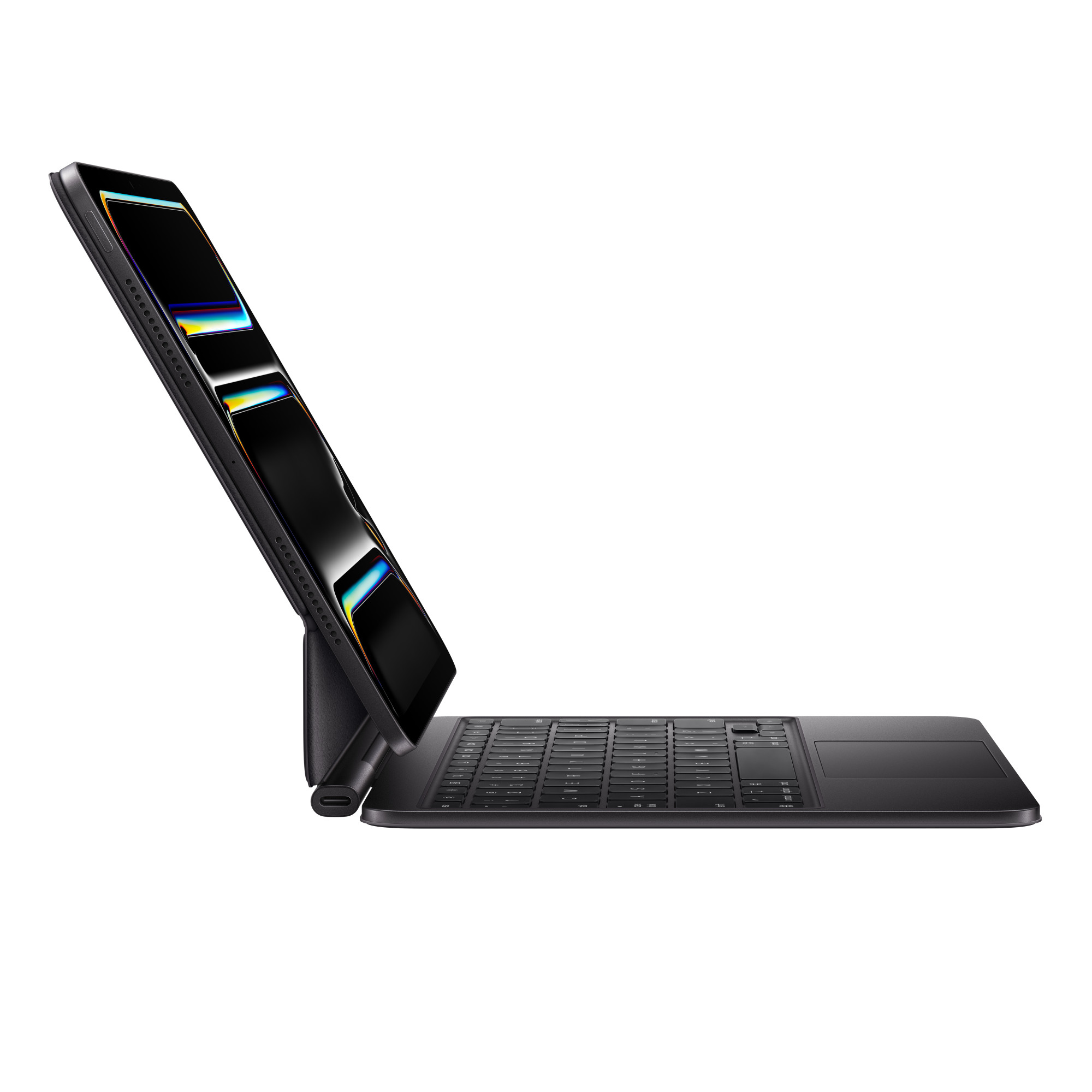 Magic Keyboard for iPad Pro (M5) - US English - Image 3