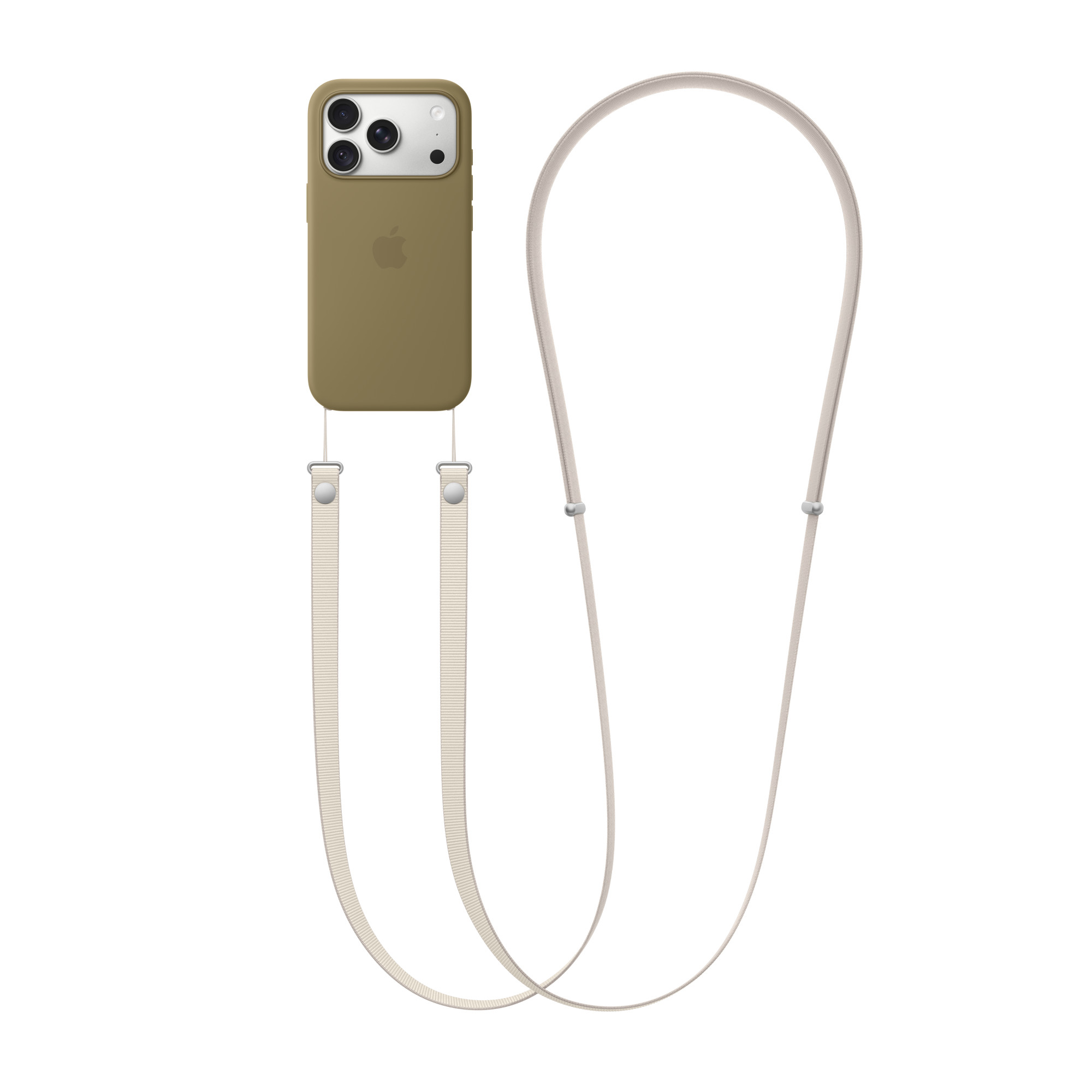 Crossbody Strap - Image 2