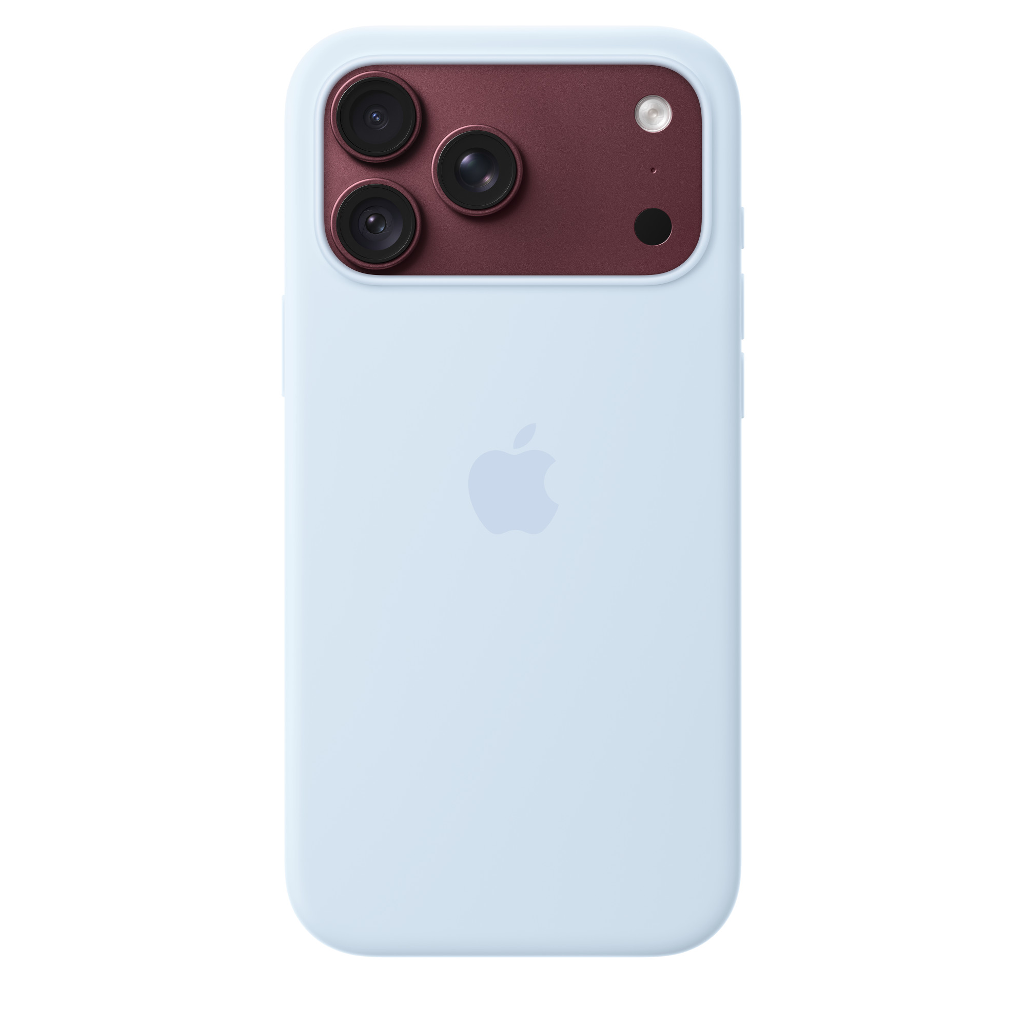 iPhone 18 Pro Max Silicone Case with MagSafe - Image 2