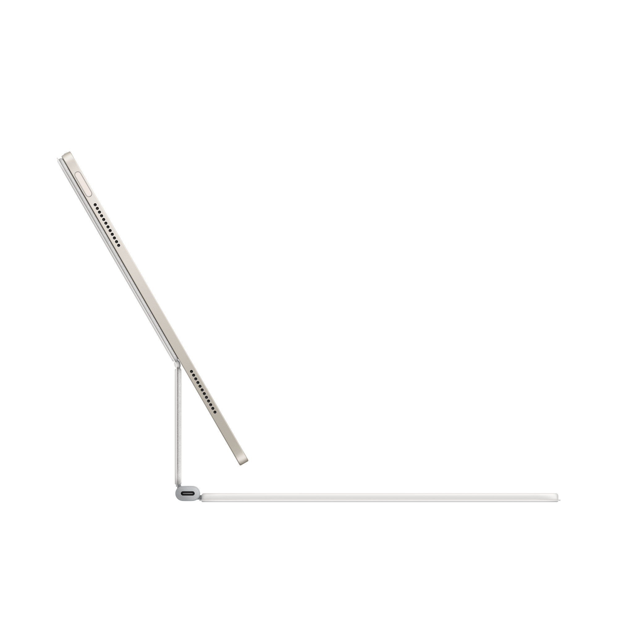 Magic Keyboard for iPad Air (M4) - US English - Image 3