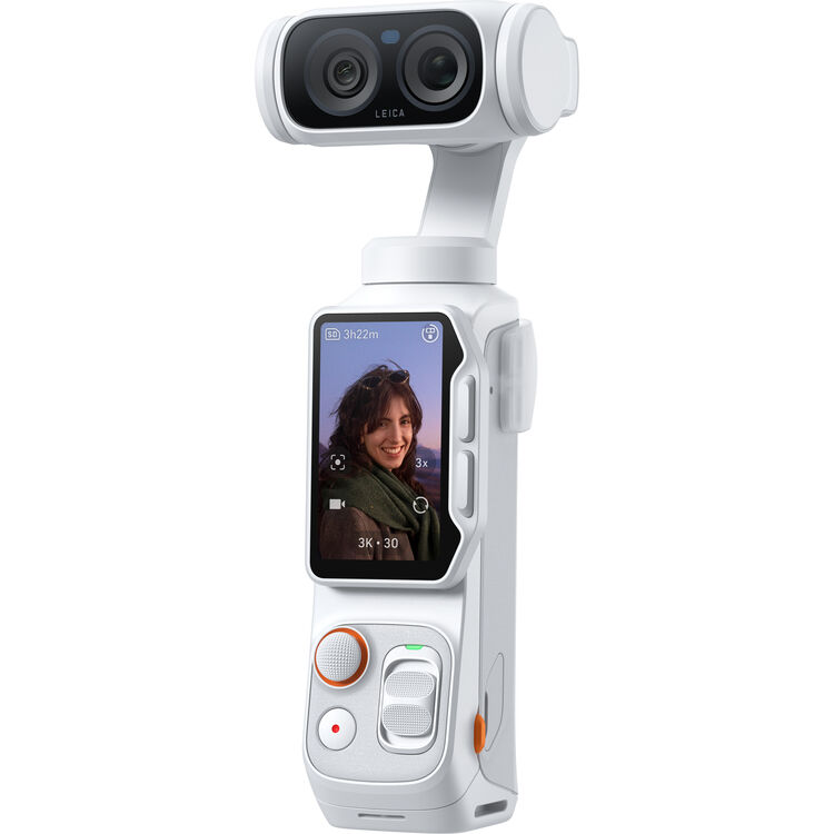 Insta360 Luna Ultra Creator Bundle - Image 2