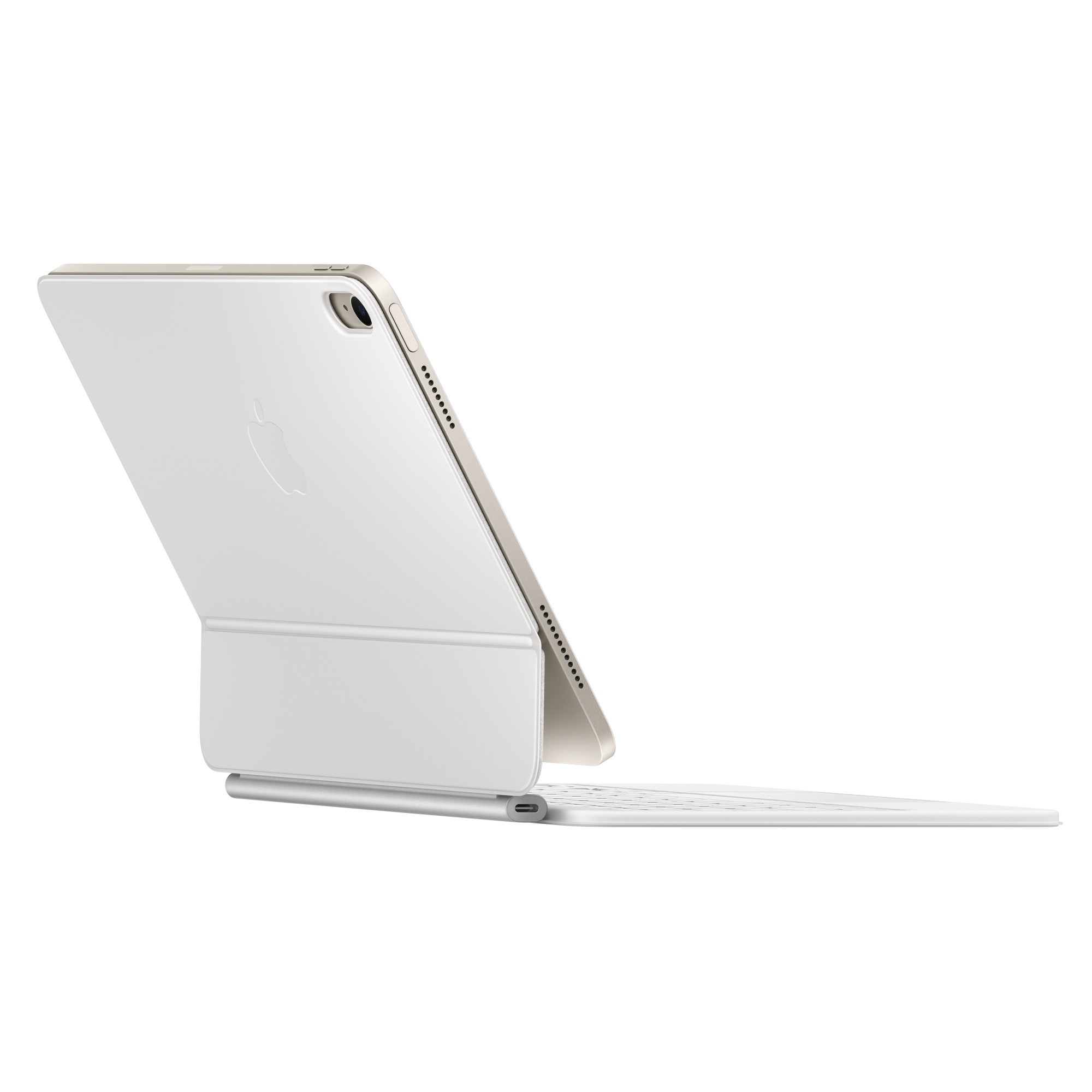 Magic Keyboard for iPad Air (M4) - US English - Image 5