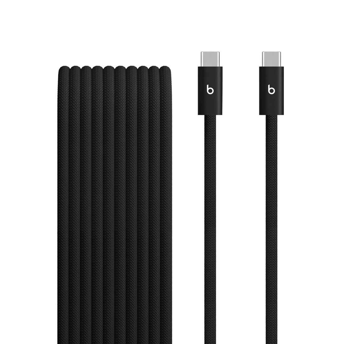 Bolt Black