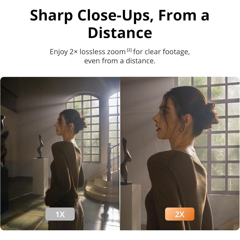 DJI Osmo Pocket 4 Creator Combo - Image 4