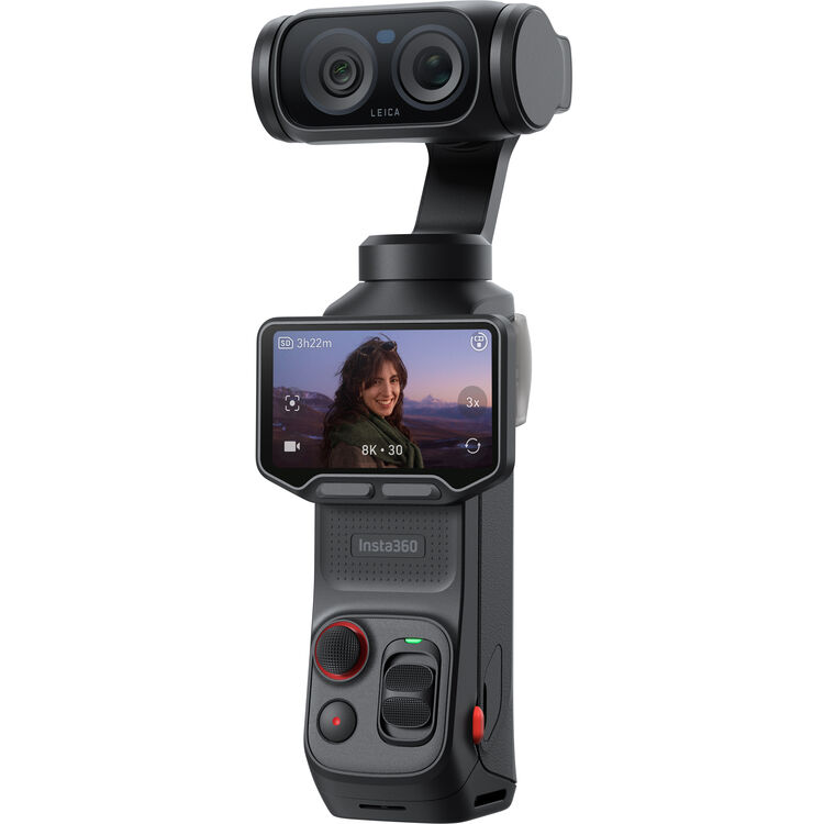 Insta360 Luna Ultra Creator Bundle - Image 3