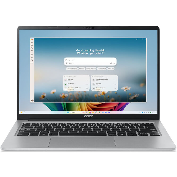 Acer 14" Aspire Lite Laptop - Image 7