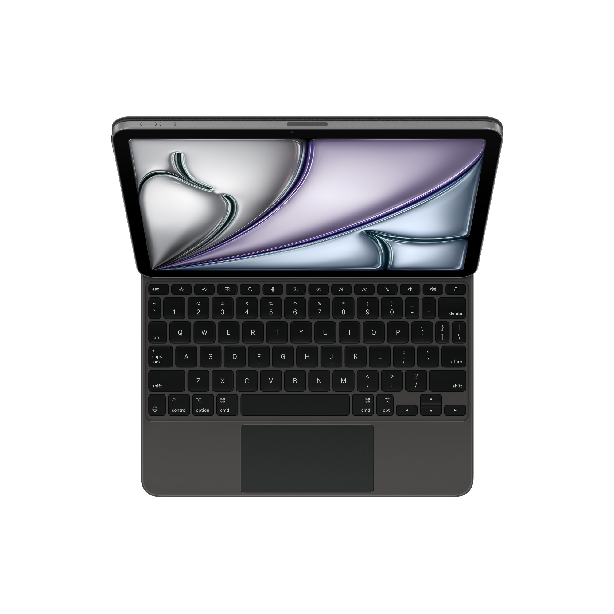 Magic Keyboard for iPad Air (M4) - US English