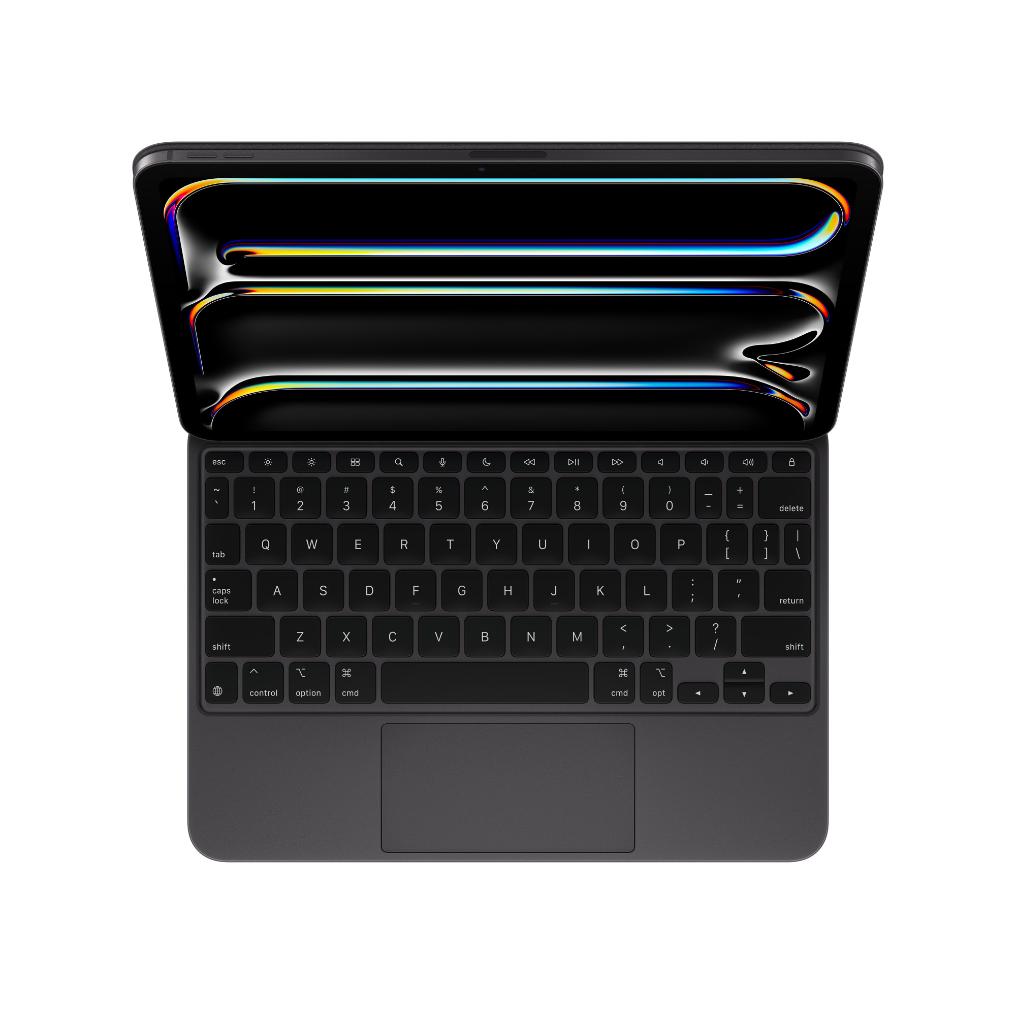 Magic Keyboard for iPad Pro (M5) - US English