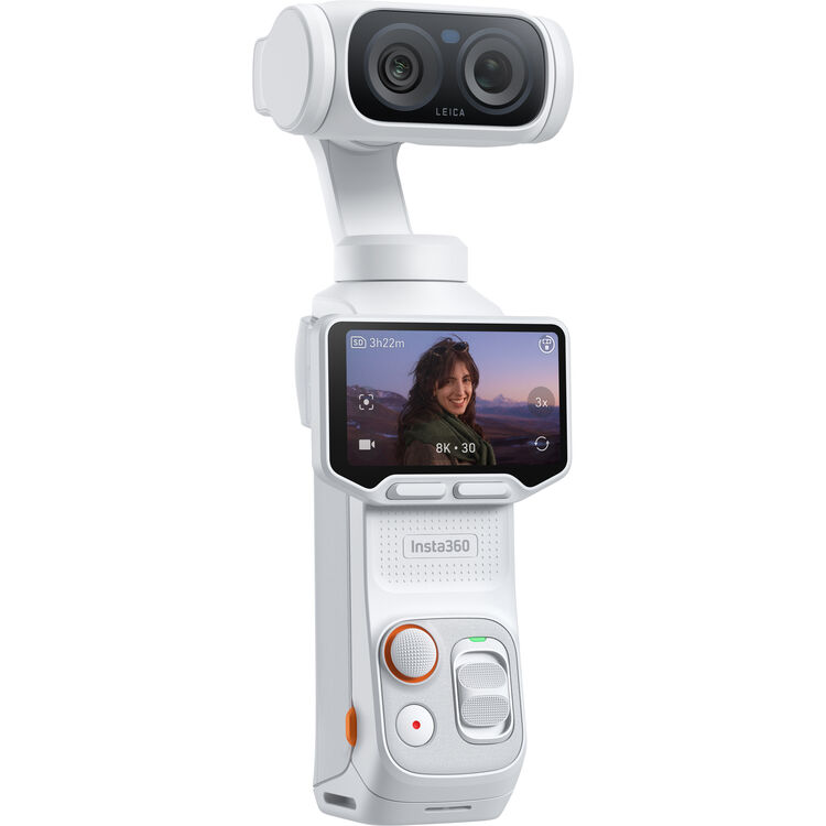 Insta360 Luna Ultra Standard Combo - Image 12