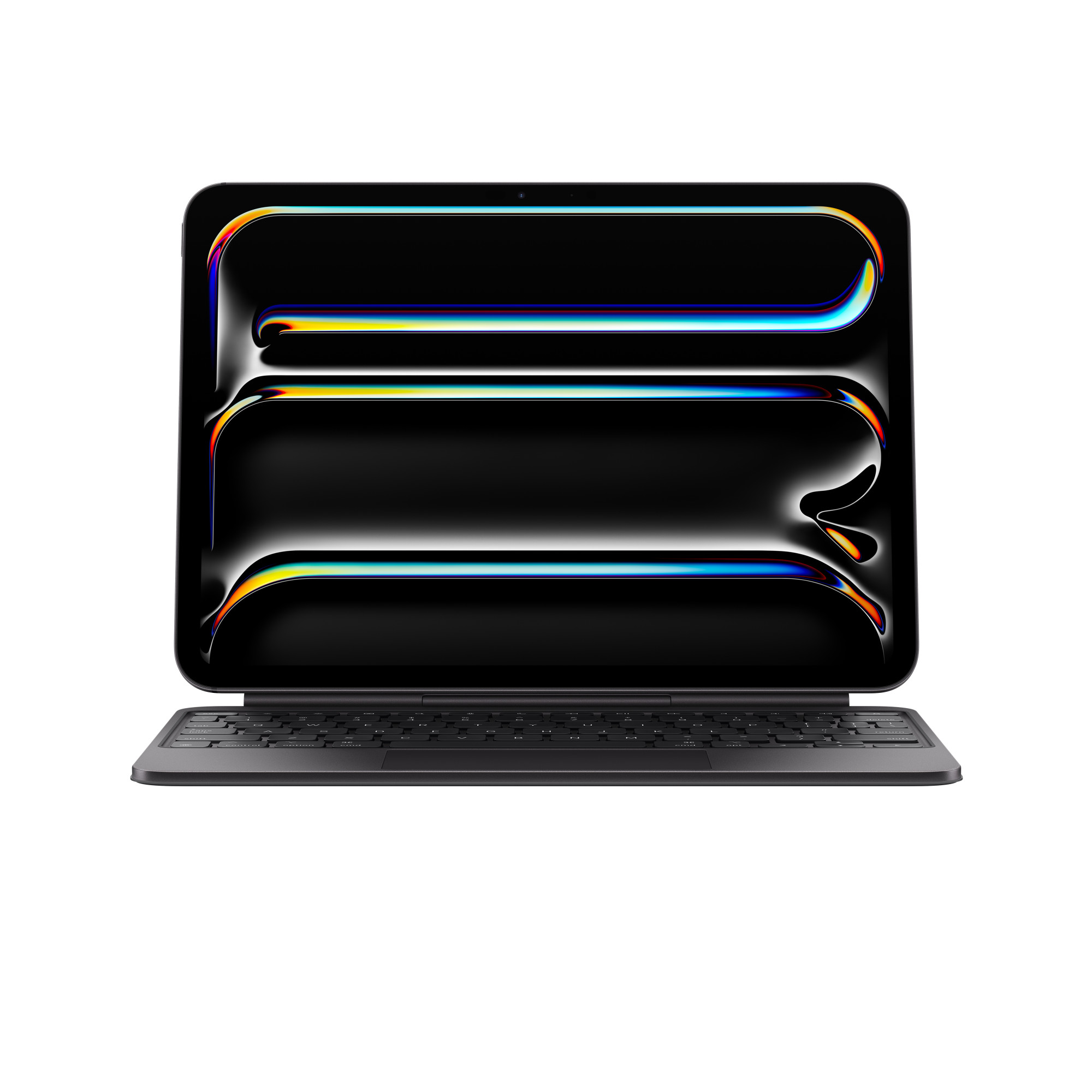 Magic Keyboard for iPad Pro (M5) - US English - Image 2