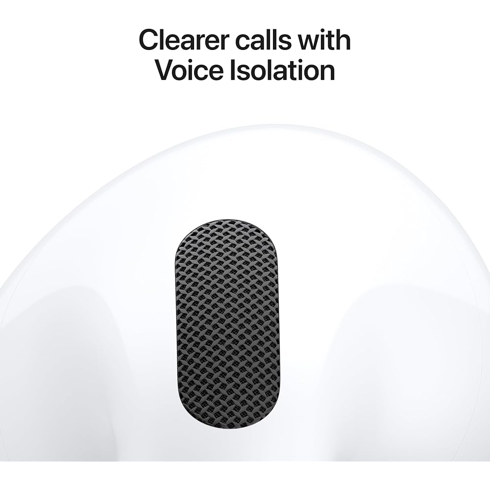 Apple AirPods 5 Wireless Earbuds - Image 7