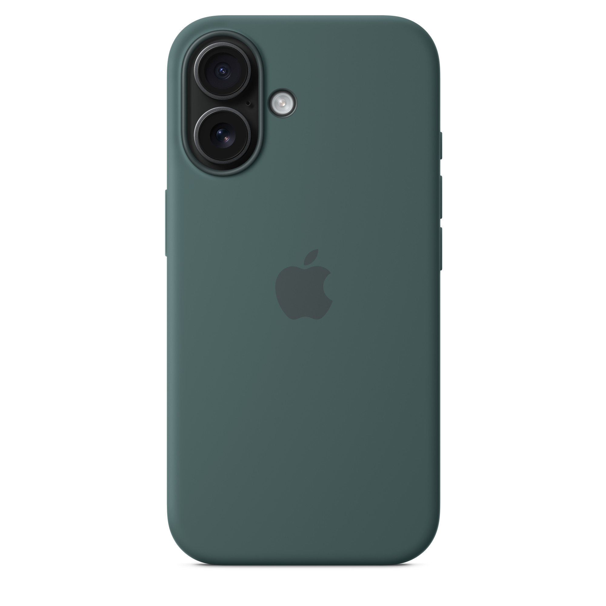 iPhone 16 Silicone Case with MagSafe - Image 5