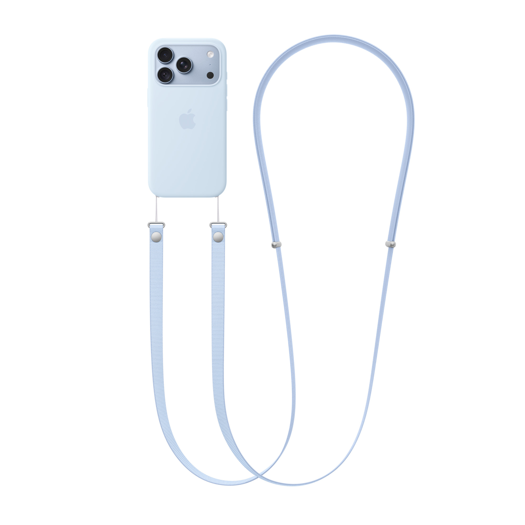 Crossbody Strap - Image 2