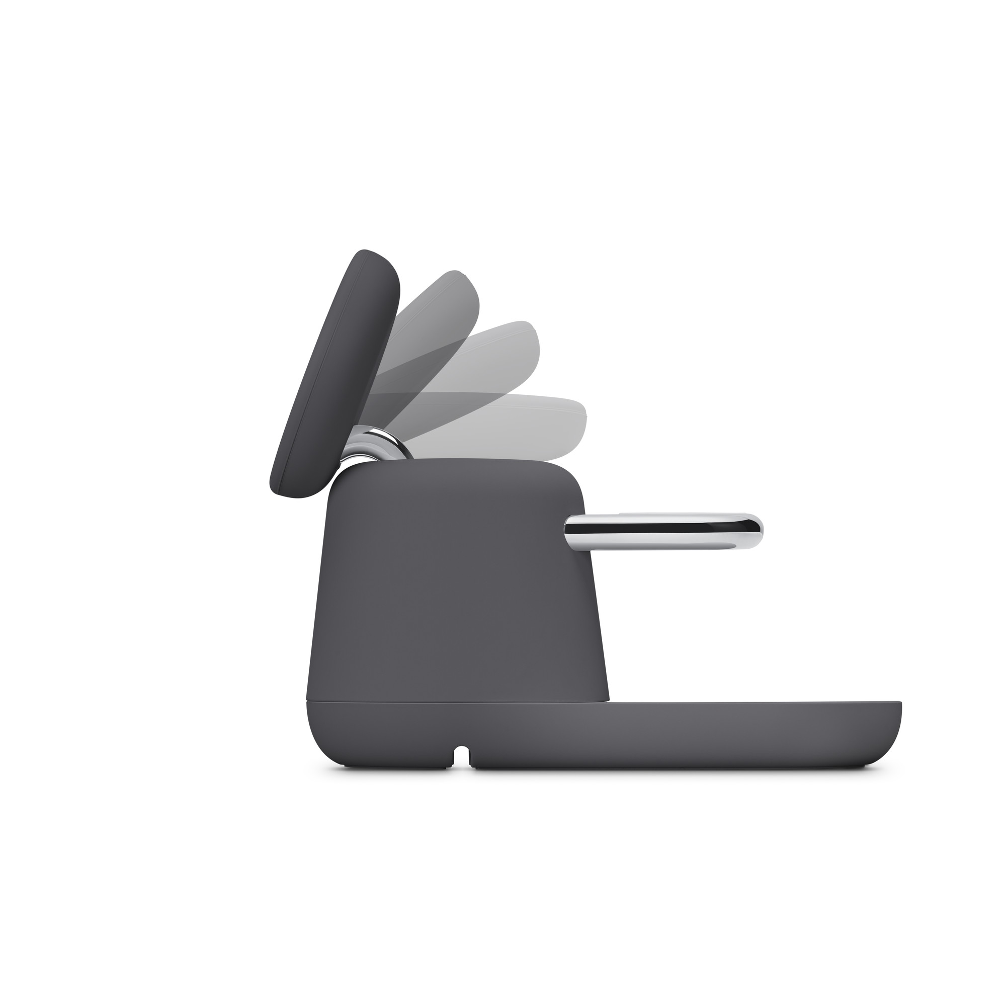Belkin UltraCharge Pro 3-in-1 Magnetic Charging Dock - Image 6