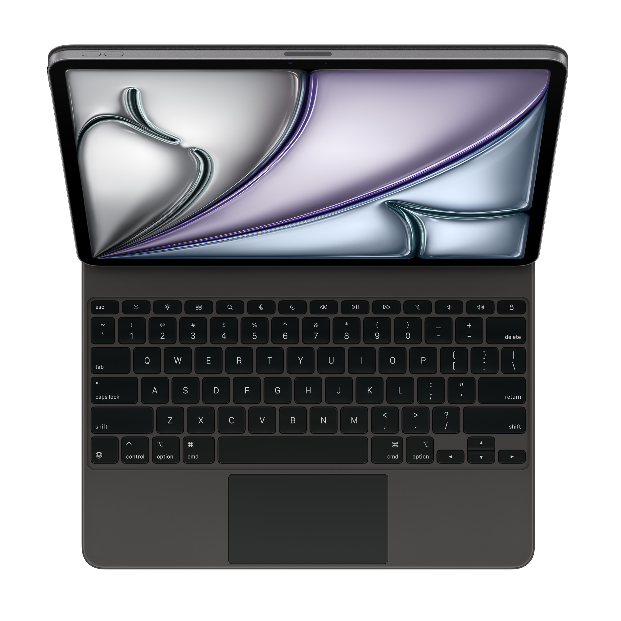 Magic Keyboard for iPad Air (M4) - US English