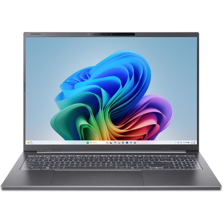 Acer Aspire 16 AI 16" Laptop, Copilot+ PC - Image 7