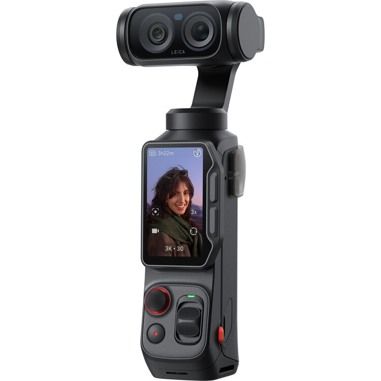Insta360 Luna Ultra Standard Combo - Image 7
