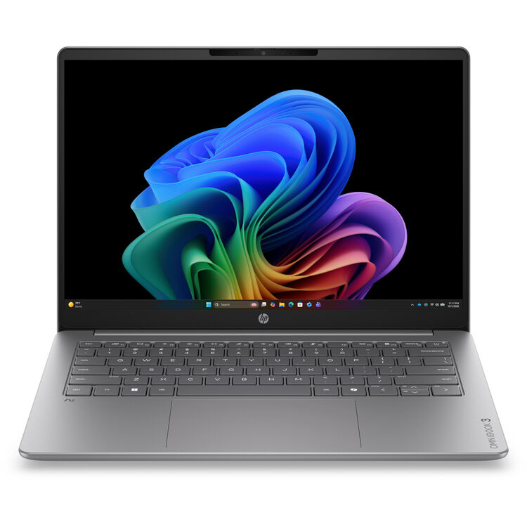 HP 14" OmniBook 3 14-hz0288nr AI Notebook - Image 3