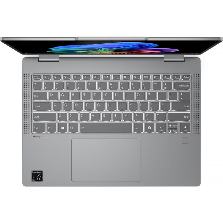 Lenovo IdeaPad 5 14" 2-in-1 Multi-Touch Laptop - Image 5