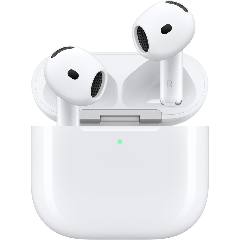 Apple AirPods 5 Wireless Earbuds - Image 2