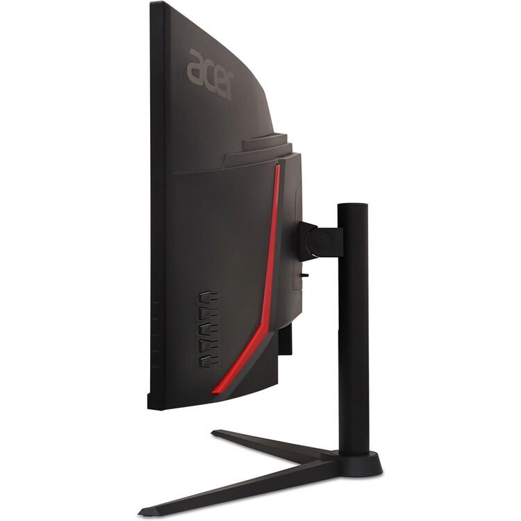 Acer Nitro ED0 ED340CU J0biipx 34" 120Hz Curved UltraWide Gaming Monitor - Image 4