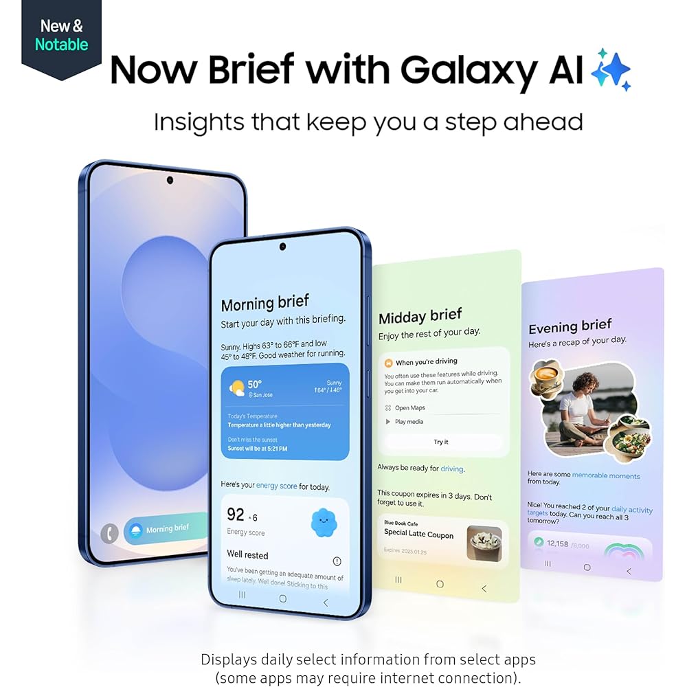 Samsung - Galaxy S25 Plus - Image 2