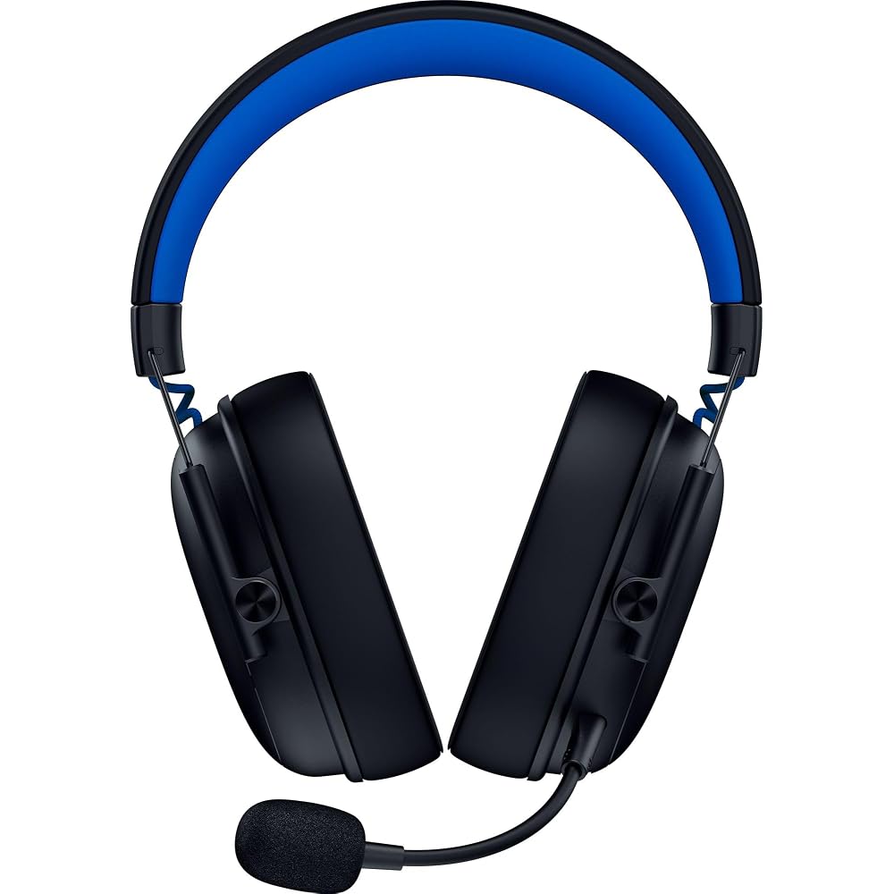 Razer BlackShark V3 X HyperSpeed Wireless PS5 Gaming Headset - Image 2
