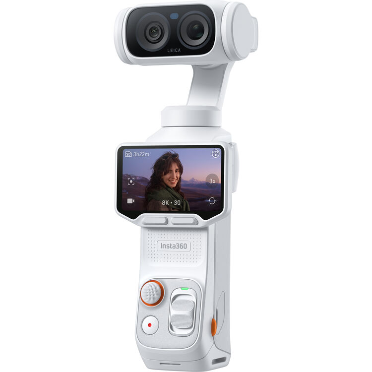 Insta360 Luna Ultra Standard Combo - Image 3